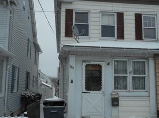 345 Adams St, Freeland, PA