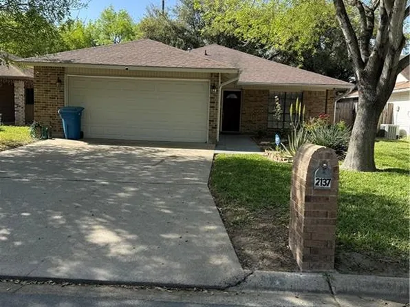 2137 Mynah Ave, McAllen, TX 78504