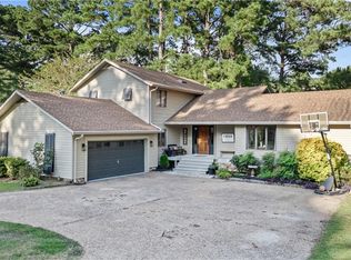 129 Winsome Haven Dr, Seaford, VA 23696