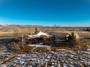 2 Antelope Trl #23-203, Pinedale, WY 82941