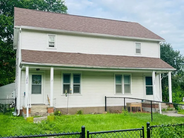 1202-1204 Burnett Ave, Ames, IA 50010