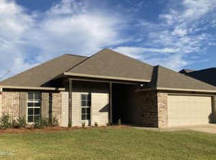507 Brighton Trl, Florence, MS 39073