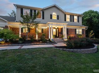 431 Clif Side Dr, Saint Louis, MO