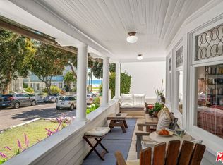 133 Wadsworth Ave, Santa Monica, CA 90405