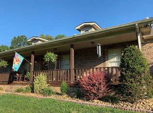 5034 Highway 472, Manchester, KY 40962