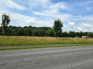 Lowville Rd #72, Rodman, NY 13682