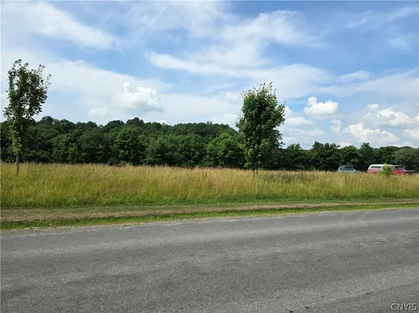 Lowville Rd, Rodman, NY 13682