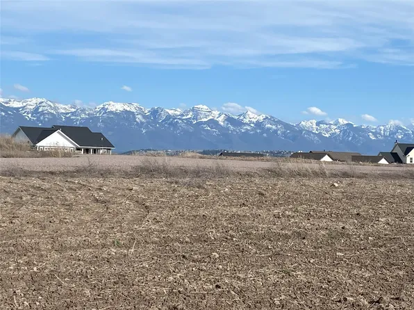 40955 Tower Rd Lot 2, Polson, MT 59860