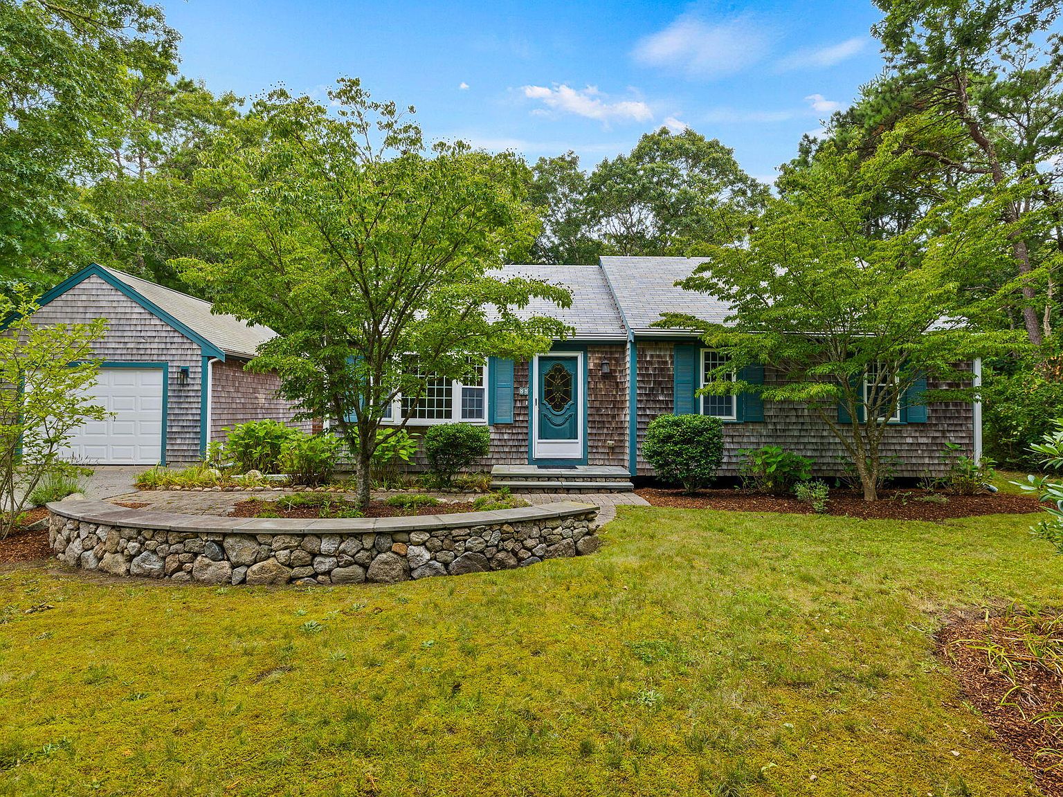 88 Candace Way, East Falmouth, MA 02536 Zillow