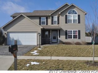 613 Bergamot St, Savoy, IL 61874