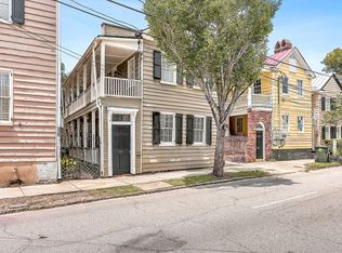 111 Coming St #A, Charleston, SC 29403