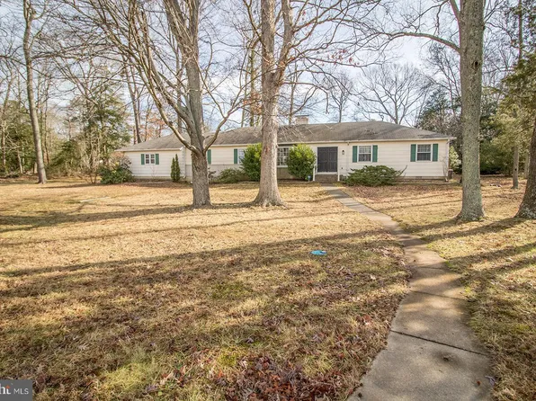 22106 Society Hill Rd, Leonardtown, MD 20650