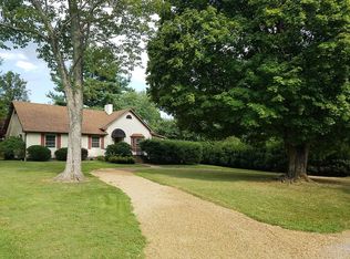 325 W Washington St, Rogersville, TN 37857