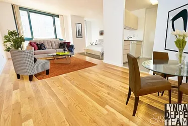 Rented by City Connections Realty