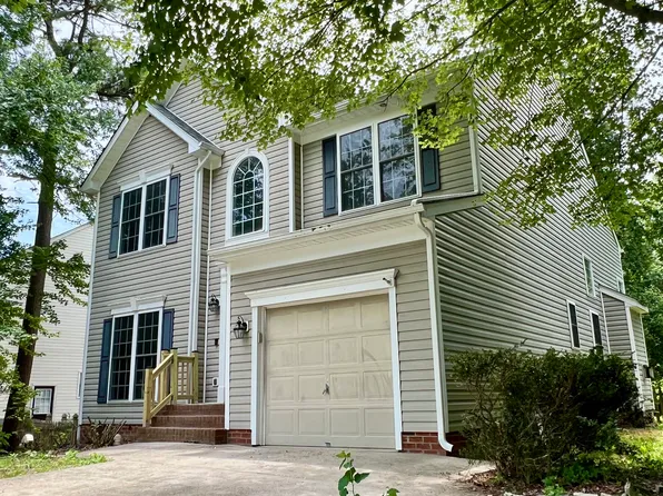 9556 Hungary Woods Dr, Glen Allen, VA 23060