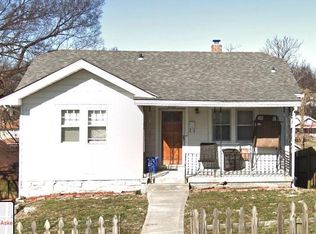 3734 Askew Ave, Kansas City, MO 64128