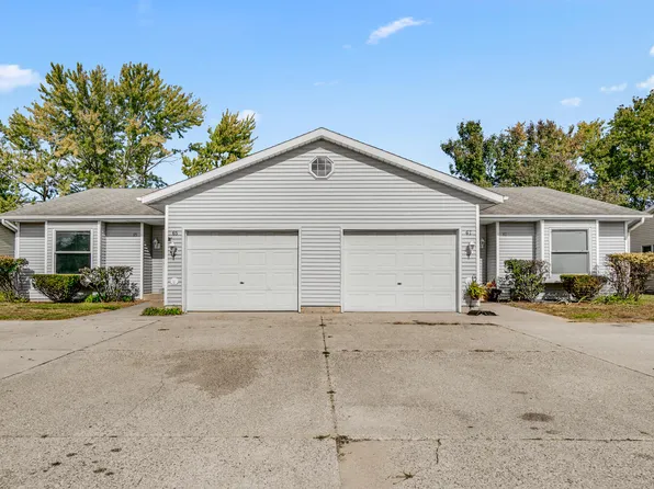 65 Madison Ct, Zeeland, MI 49464