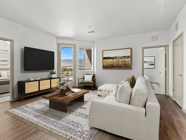 Pinyon Apartments — Photo 2