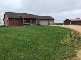 S459 Hailey Ln, Chaseburg, WI 54621