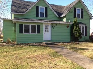 117 Race St, Cambridge, IA 50046