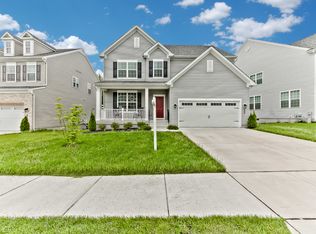 10509 Braddock Run Rd, Baltimore, MD 21220