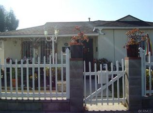 174 E 215th St, Carson, CA 90745