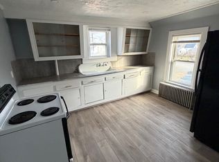 19 Cedar St #2, East Millinocket, ME 04430