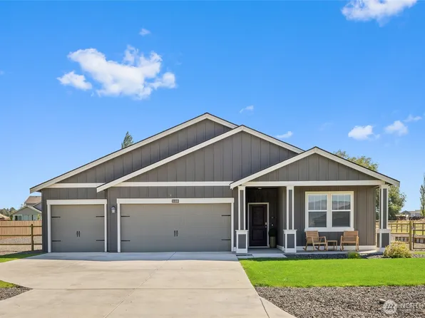 3100 Roan Drive, Ellensburg, WA 98926