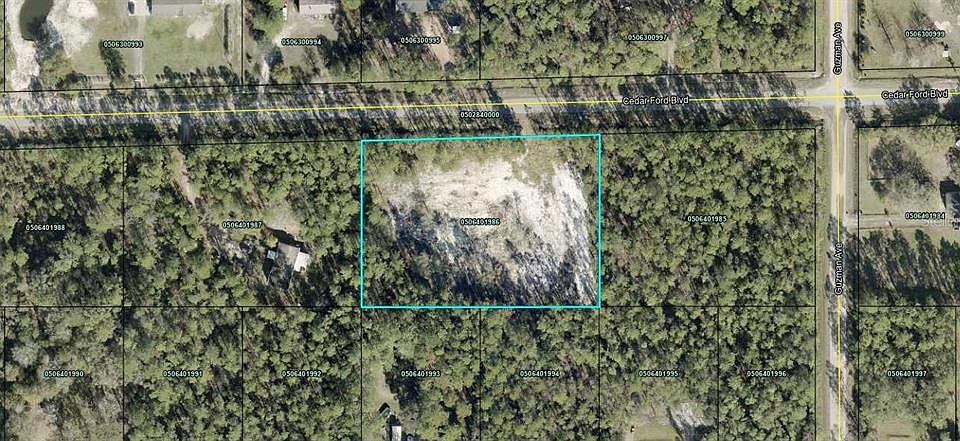 1st image of 4325 CEDAR FORD BOULEVARD