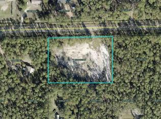 4325 Cedar Ford Blvd, Hastings, FL 32145