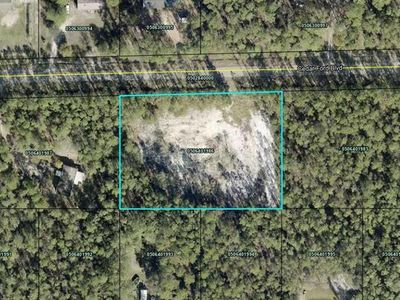 4325 CEDAR FORD BOULEVARD, Hastings, FL, 32145