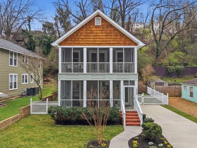 330 Tremont St, Chattanooga, TN, 37405