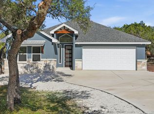 1169 Johnson Rd, Canyon Lake, TX 78133