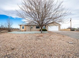 965 N Cimarron Dr, Pueblo West, CO