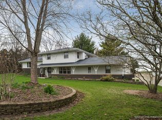 435 Rance Rd, Oswego, IL 60543