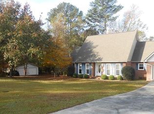 321 Brim Dr, Macon, GA 31220