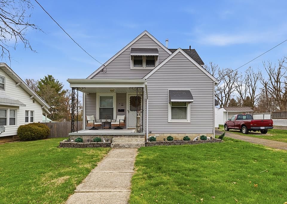 1st image of 475 Beethoven St