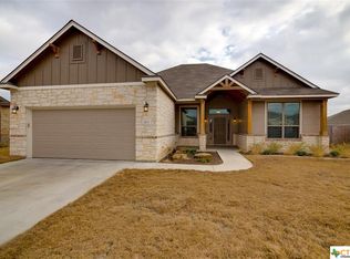 8105 Iron Gate Dr, Temple, TX 76502