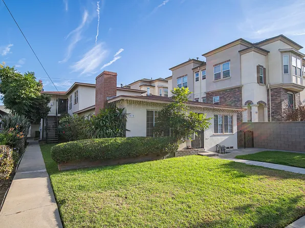 530 Howard St #E, Alhambra, CA 91801