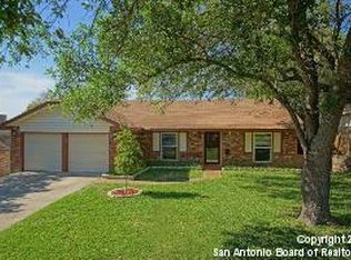 7839 Lark Rdg, San Antonio, TX 78250