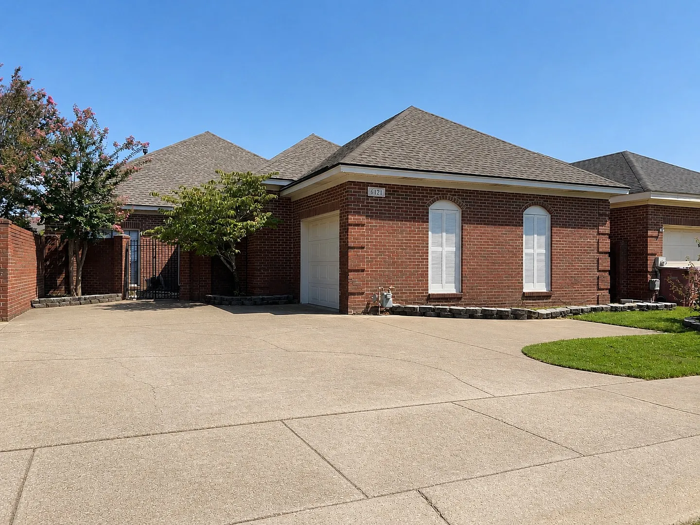 6121 Bell Road Mnr — Photo 1