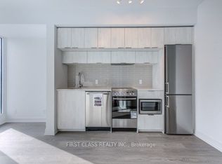 181 Dundas St E #1608-C08, Toronto, ON M5A 0N5