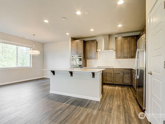 2nd image of 10007 Ramble Drive NW #12