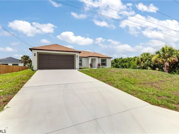726 Camilla St E, Lehigh Acres, FL 33974