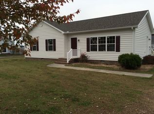 519 N Main St, Hebron, MD 21830