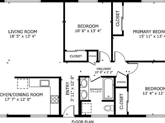 3rd image of this home