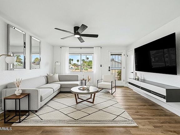 4th image of 4101 E CALAVAR Road