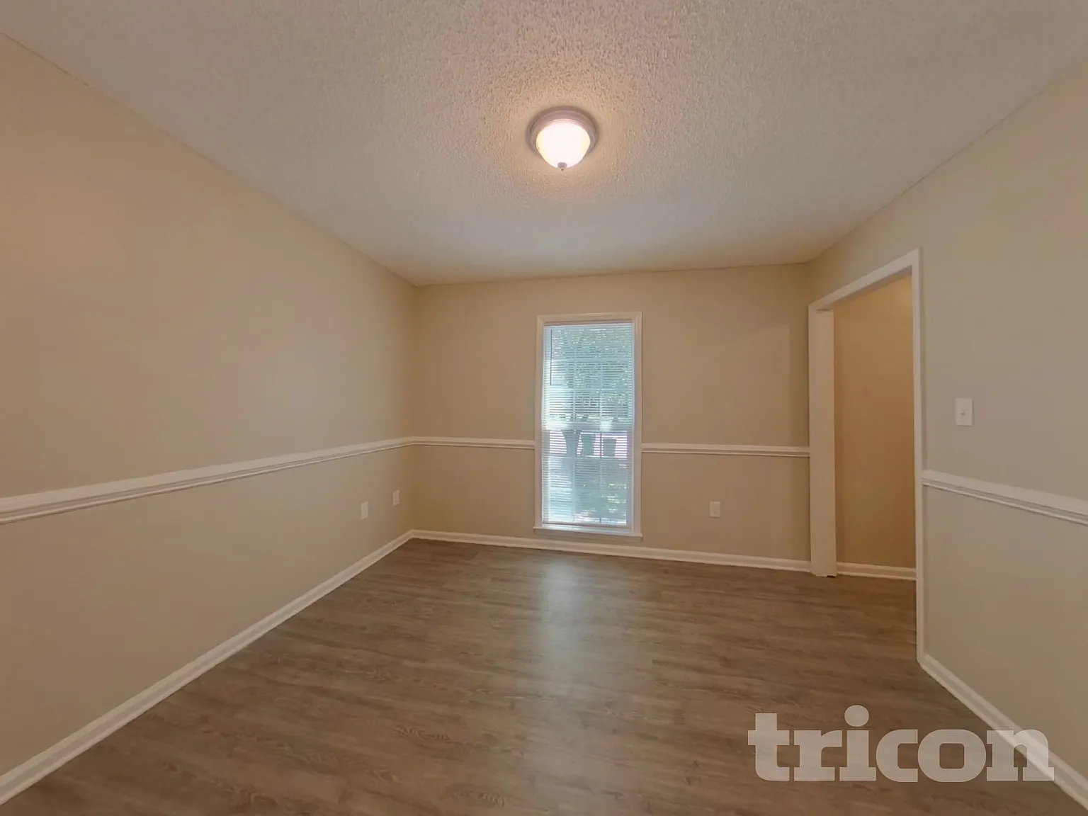 4326 Hazlitt Court Charlotte NC — Photo 4