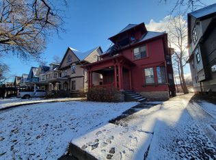 11 Birch Cres #5, Rochester, NY 14607