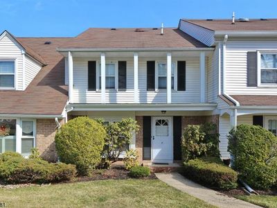 8 Eastham Vlg, Scotch Plains, NJ, 07076